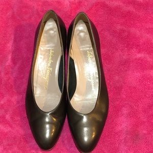 Salvatore Ferragamo shoes